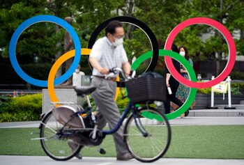 Tokio. EFE/EPA/FRANCK ROBICHON/Archivo