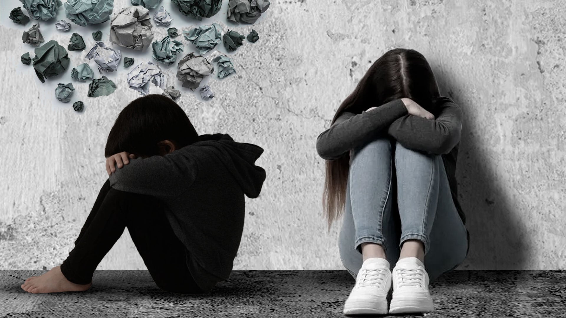 El suicidio es la tercera causa de muerte entre niños de 10 a 14 años en México, alerta Tejiendo Redes Infancia