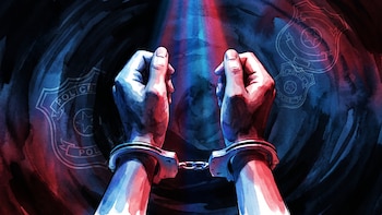 Costa Rica: el hombre de las 388 detenciones que nunca fue condenado ni pasó por una prisión