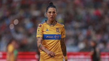 Jennifer Hermoso estaría cerca de decir adiós a Tigres Femenil: este sería su próximo equipo