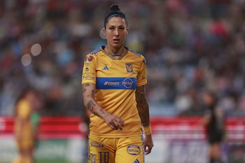 EFE/ David Martínez Pelcastre