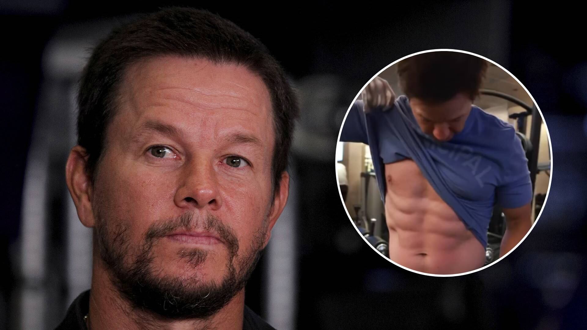 Las rutinas matutinas personalizadas y respaldadas por la ciencia, superan los rituales extremos de celebridades, como el de Mark Wahlberg, para mejorar la salud (REUTERS/Instagram @markwahlberg)