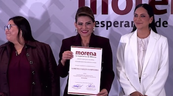 Morena.