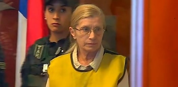 "La Quintrala" tenía planeado matar