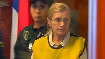 Narcisista y con personalidad paranoide: