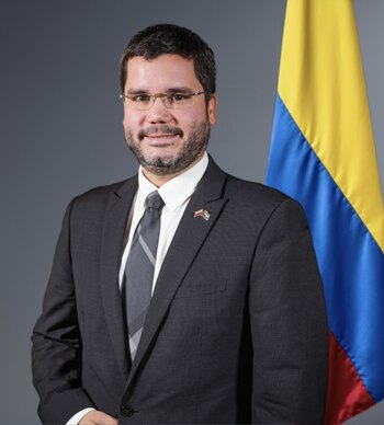 Luis Miguel Merlano Hoyos es