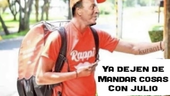 ¿Se cansó de los memes