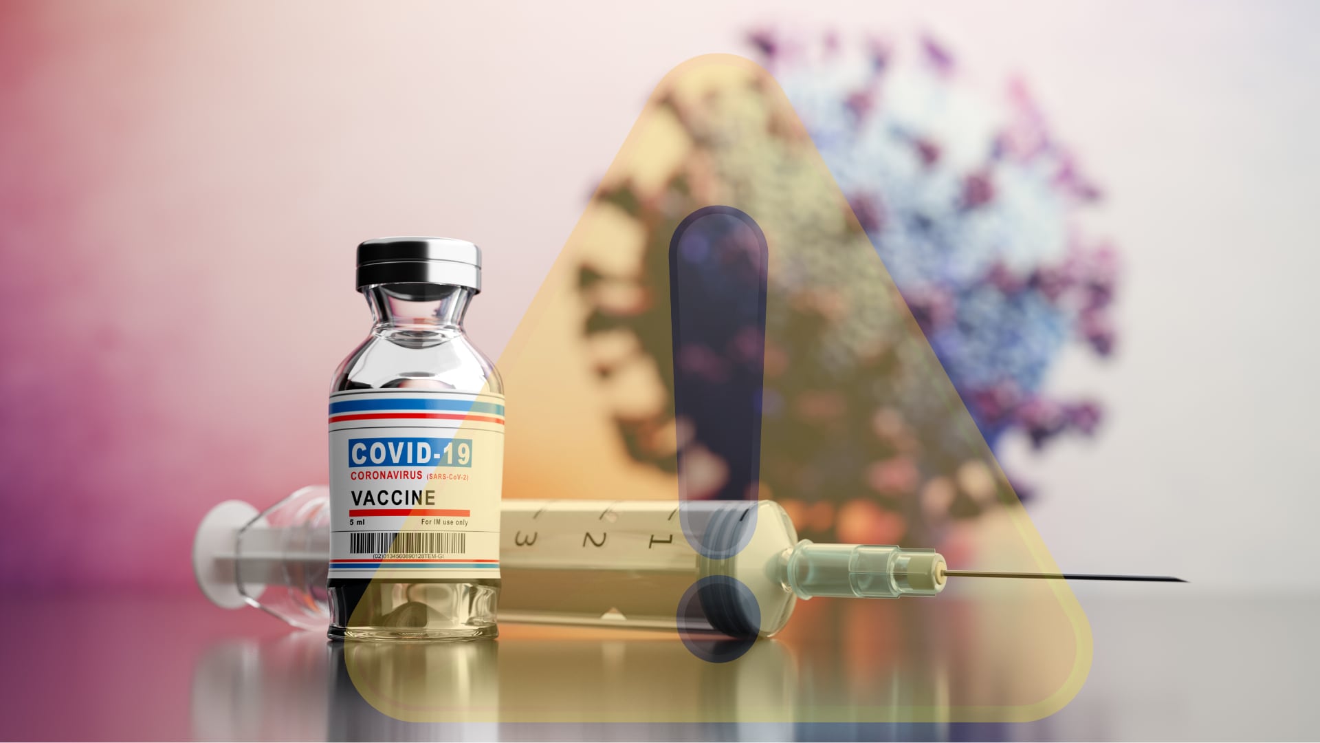 El análisis en nueve estados confirmó que las dosis 2024 2025 dieron protección adicional frente a visitas a urgencias por Covid en población pediátrica (Composición: Infobae)