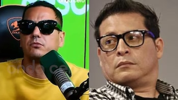 Renzo Winder acusa a Carloncho de bullying y cuestiona el silencio de la empresa donde trabaja: “Todo el mundo sabe”