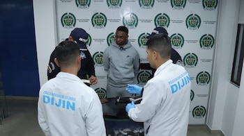 Diallo Ahmadou Boye, alias Mbbapé