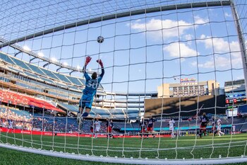 (Foto: USA TODAY Sports)