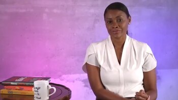 Diana Salazar, fiscal general de