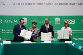 (Foto: Cortesía Secretaría del Medio