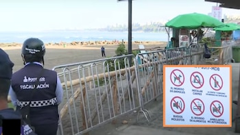 Cada municipalidad emite sus propias