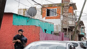 Le dieron 10 años de