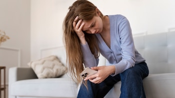 Laura Abellán, psicóloga: “Para sanar