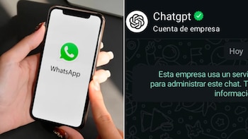 ChatGPT ya puede estar disponible