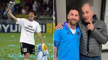 La peculiar historia detrás del primer partido de Messi en un Mundial: su reacción tras ser suplente y el “operativo clamor”