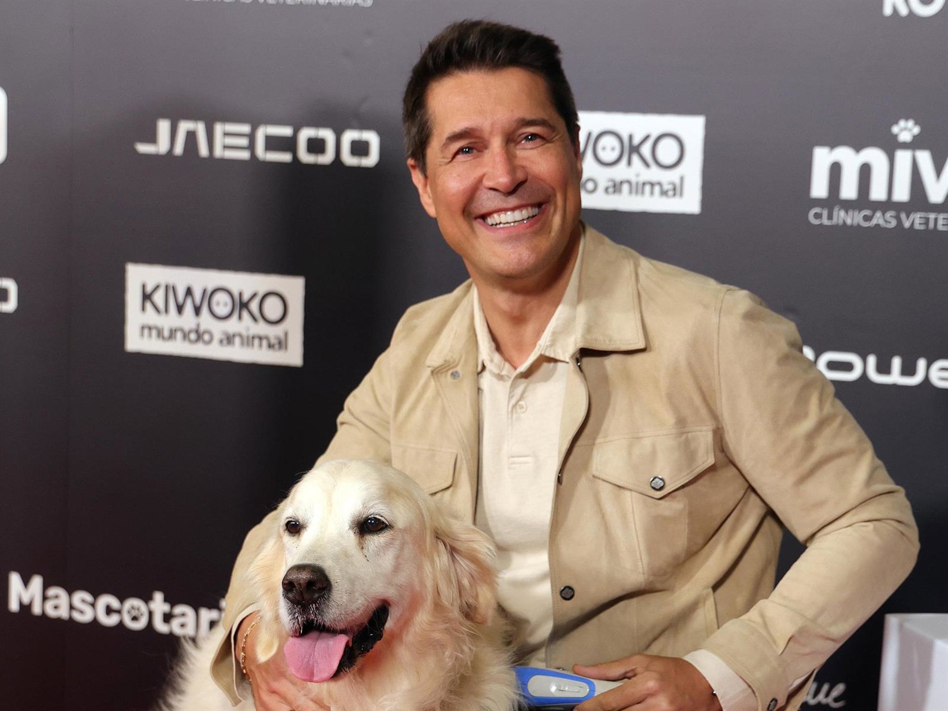 Jaime Cantizano hace balance de su matrimonio con Miguel García Colding tras su primer aniversario de boda