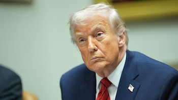 EE. UU. incauta un petrolero