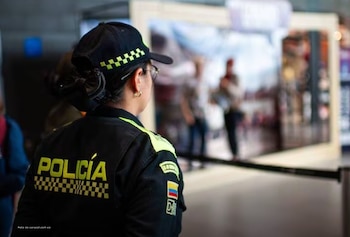 La Procuraduría General de la