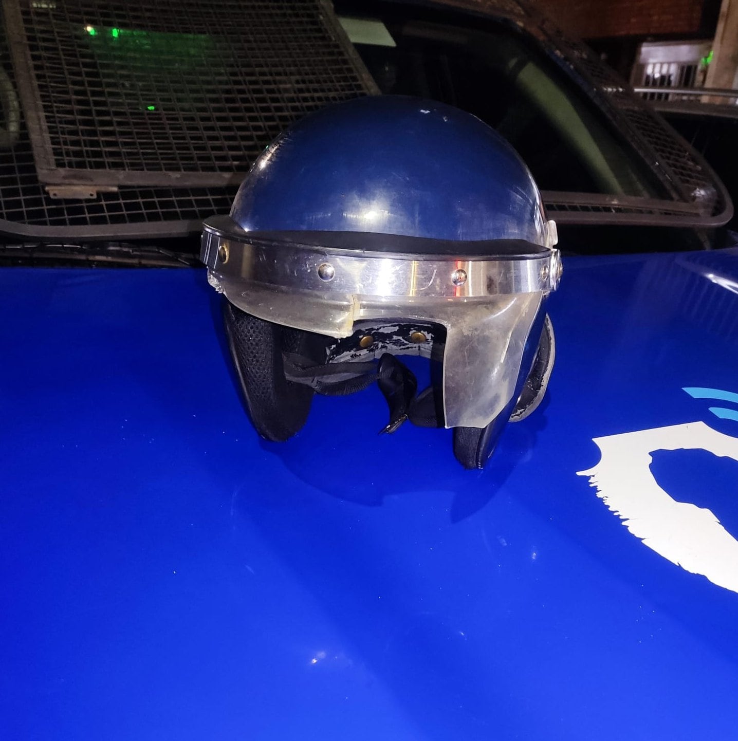 Foto @PoliciaCbaOf