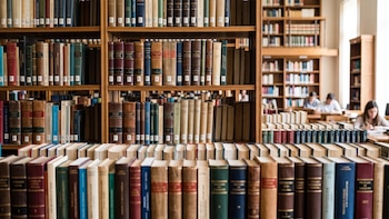 Con una jornada dedicada a género y derecho, hoy cierra la Feria del Libro Jurídico