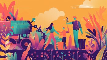 “El primer forzante para el