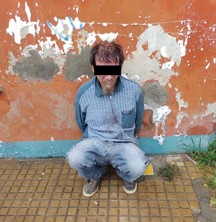 El acusado permanece detenido desde abril de 2021