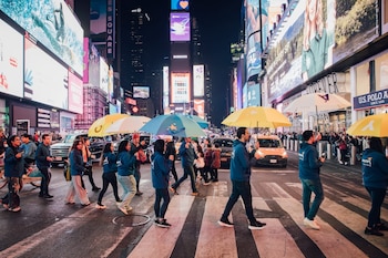 Bogotá quiere ser un destino