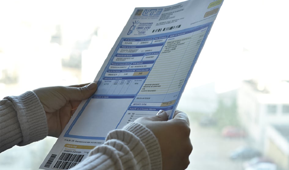 El rubro “Vivienda, electricidad, gas y otros” pasará de representar alrededor del 9,4% del gasto familiar a 14,5%, lo que implica un aumento de 5,1 puntos porcentuales