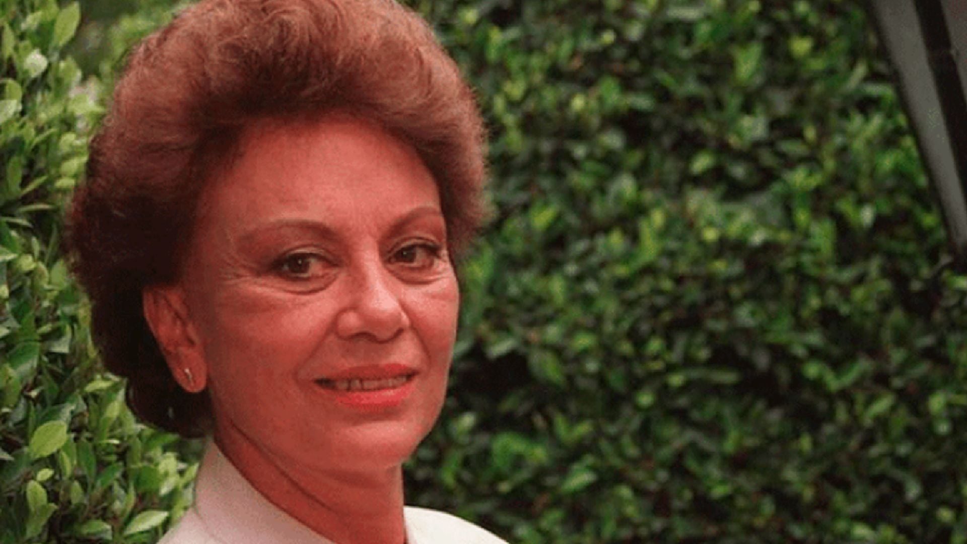 Saby Kamalich fue actriz peruana que dejó una huella imborrable en la televisión mexicana y latinoamericana, especialmente por su inolvidable interpretación en