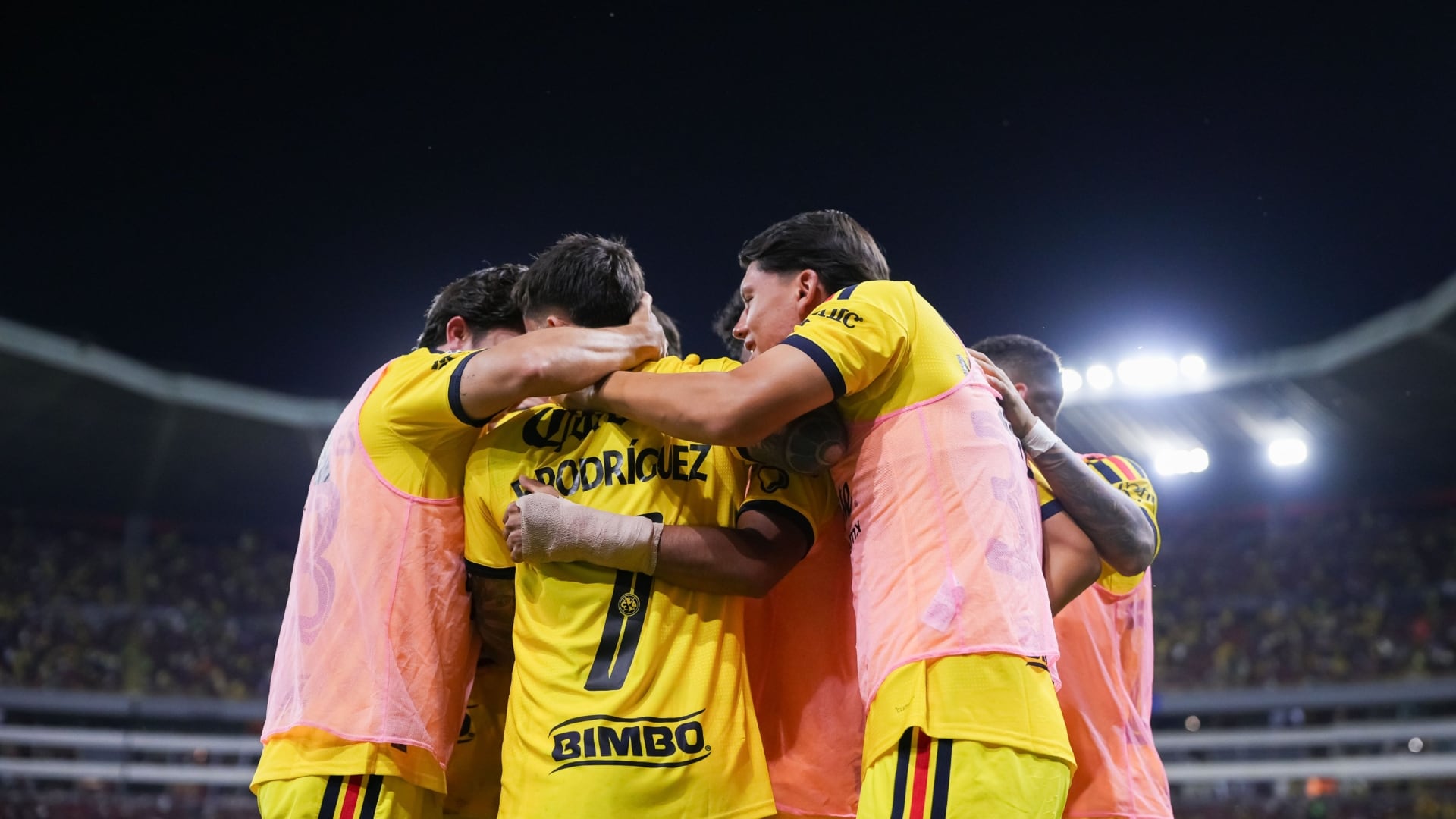 El Apertura 2026 de la Liga MX tuvo actividad a media semana por la jornada doble (X@LigaBBVAMX)