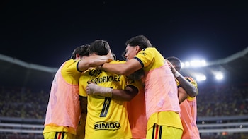 Liga Mx: así quedó la tabla general del Apertura 2026 tras disputarse la jornada 13