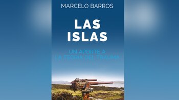 Marcelo Barros - Malvinas
