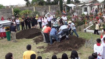 Uno de los primeros cortos