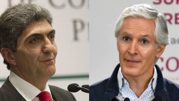 Quién es Ernesto Nemer, próximo