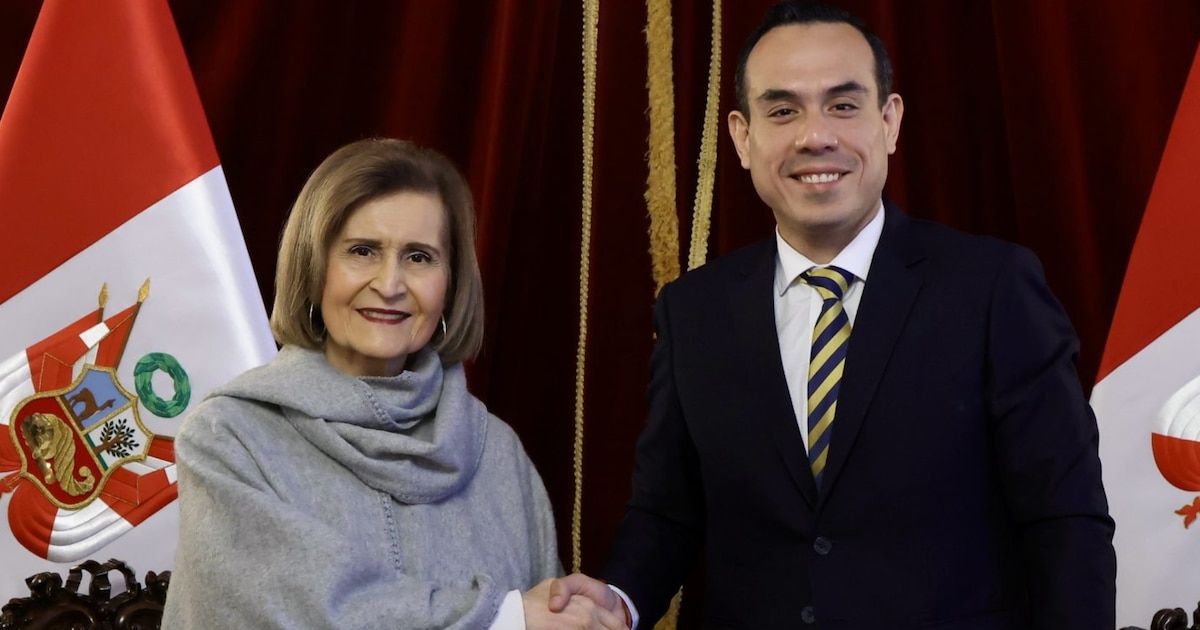 Jerí al Contraataque: ¿Demanda Constitucional Inminente?