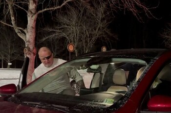 Stewart Rhodes, fundador de la