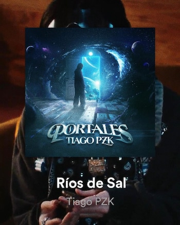 Yatra publica sencillo de su