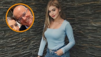 Periodista contó cómo fue su experiencia de acoso con Ricardo Orrego cuando era solo una estudiante: compartió los mensajes