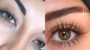 Comment faire pousser des cils ?