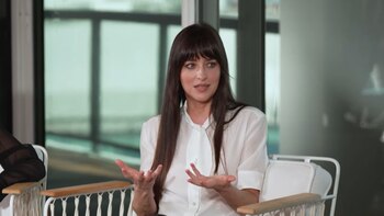 Las declaraciones de Dakota Johnson