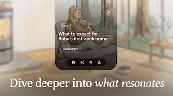 Dreambeans se encuentra disponible para usuarios de Google AI Ultra.