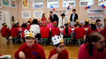 Estados Unidos abrió convocatoria para docentes ecuatorianos con sueldos de hasta USD 70.000 anuales