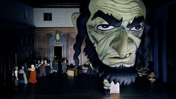 “Nuestra droga es Wagner”: el festival de Bayreuth cumple 150 años entre adictos a la ópera y fantasmas del nazismo