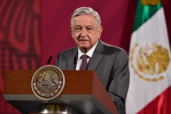 (Foto: Cortesía Presidencia)