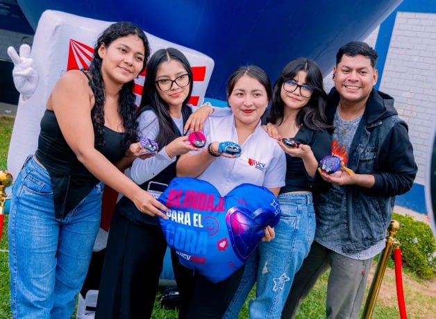 Foto: Difusión
