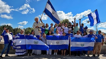 Ottawa proclamó el 13 de septiembre como Día del Salvadoreño y la fecha se suma a las fiestas patrias