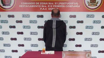 Fotografía publicada por medios de